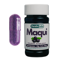 Cápsulas de maqui natural