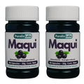OFERTA 2X CAPSULAS DE MAQUI - 100% NATURAL