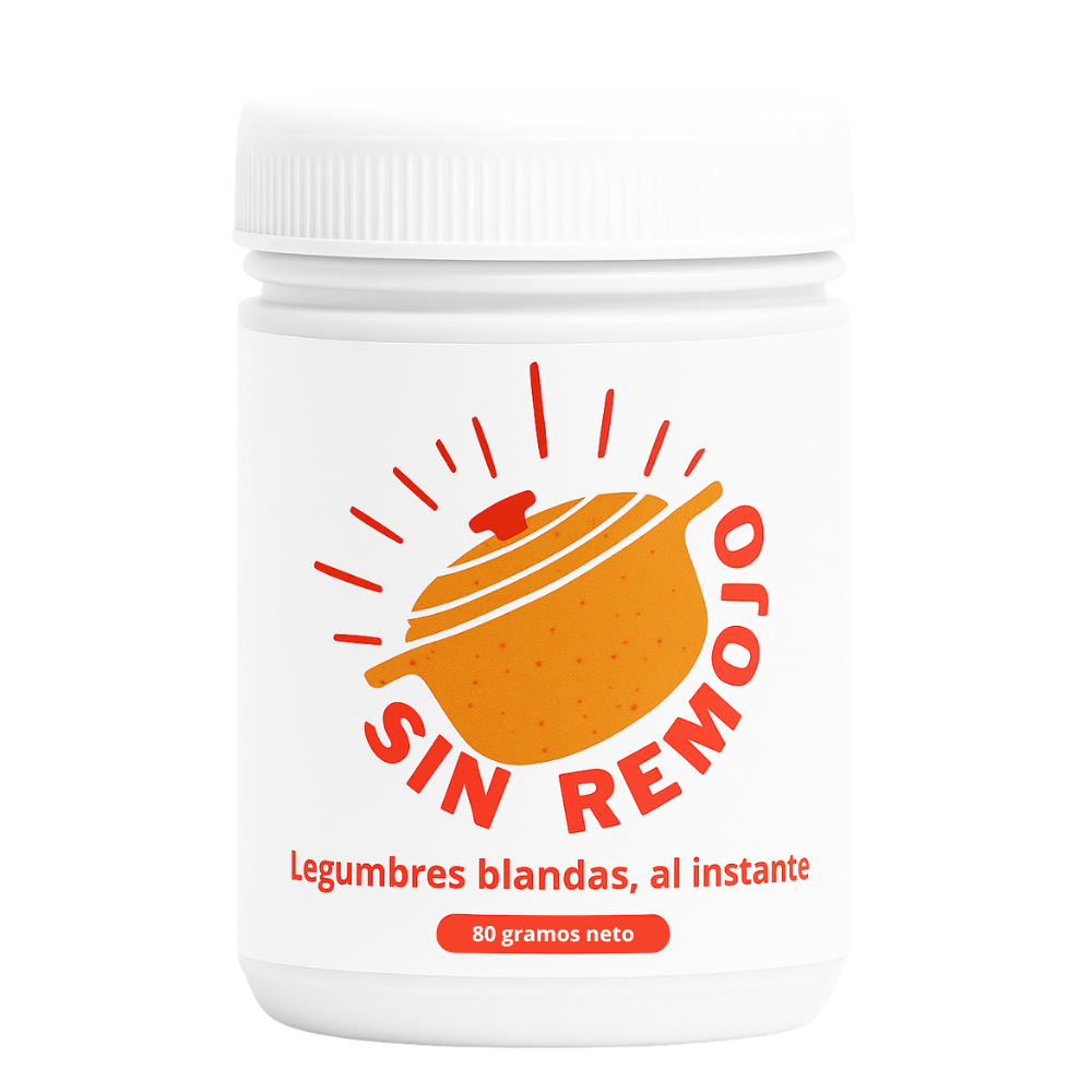 Ablandador de legumbres
