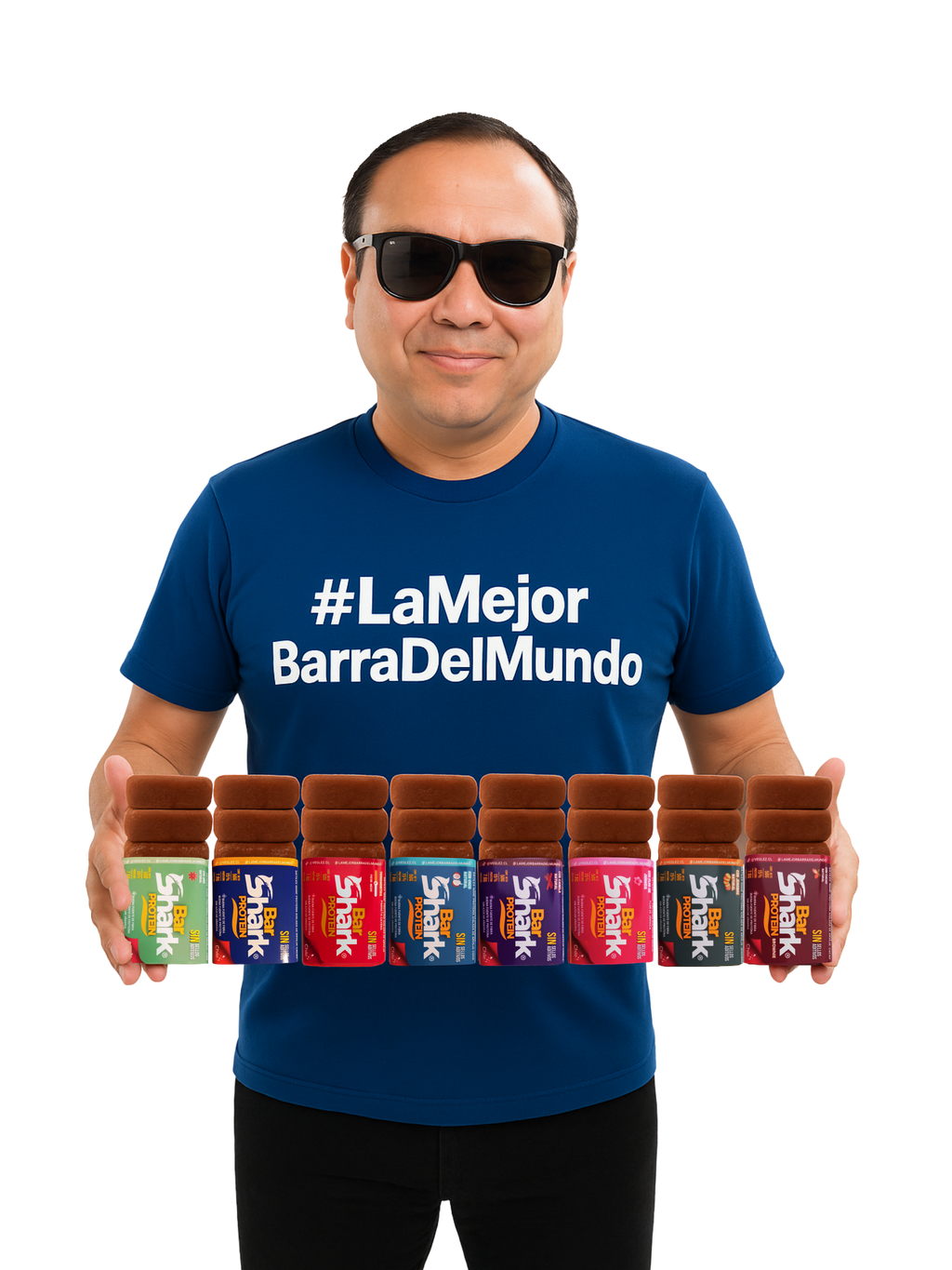 Shark Bar Protein - Veglez